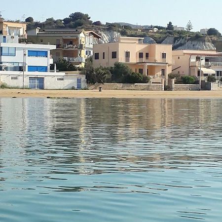 A Mmari Semu - Scala Dei Turchi Daire Realmonte Dış mekan fotoğraf