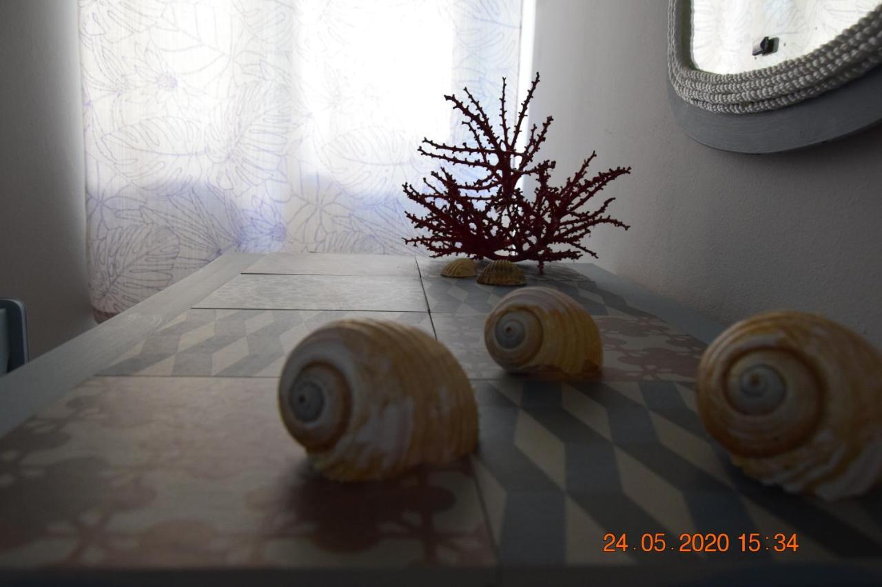 A Mmari Semu - Scala Dei Turchi Daire Realmonte Dış mekan fotoğraf
